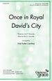 Once in Royal David's City